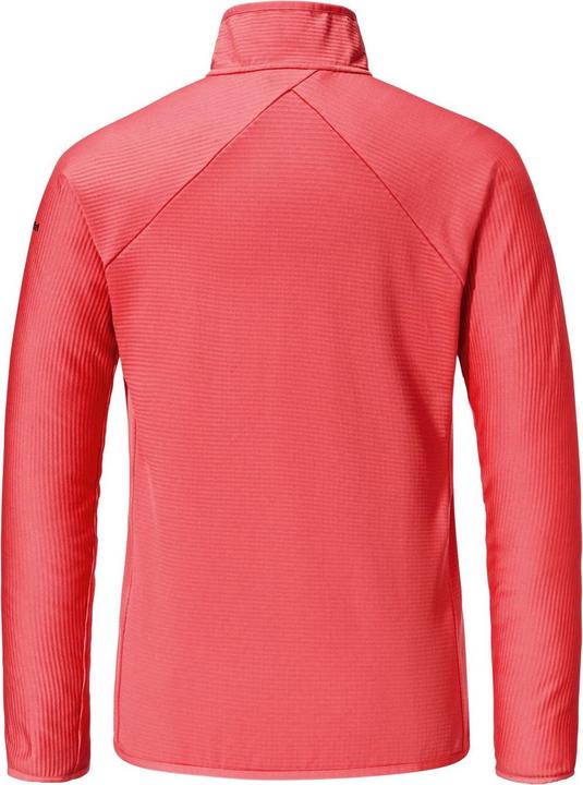Actual product image Schöffel Fleece Jk Style Cascata WMS (38)