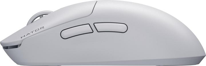 Actual product image Hator Quasar 3S ULTIMA 8K Wireless (Cable, Wireless)