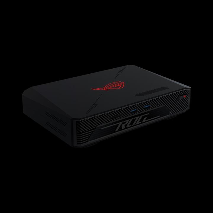 Produktbild ASUS Rog Nuc (512 GB, 16 GB, Intel Core Ultra 7 155H, GeForce RTX 4060)