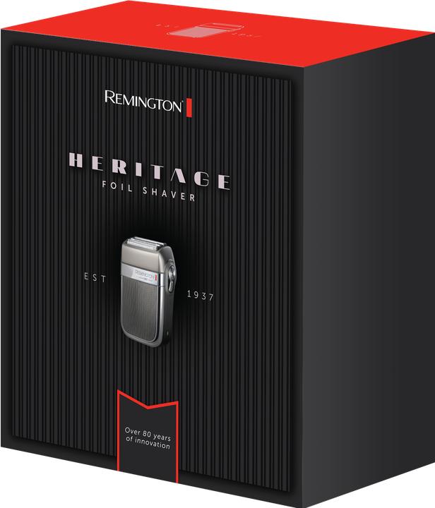 Produktbild Remington Heritage