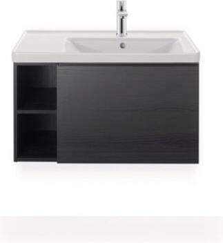 Actual product image Duravit EH-WT-MI D-NEO M without pop-up waste chrome