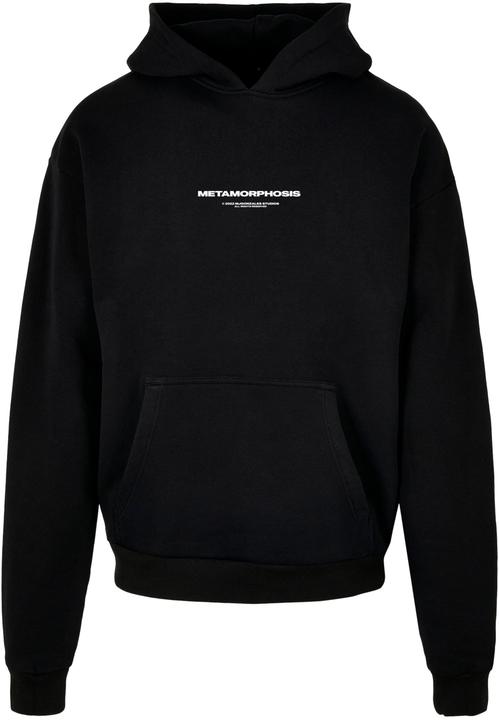 Image du produit Mjgonzales Metamorphose V.4 Heavy (4XL)