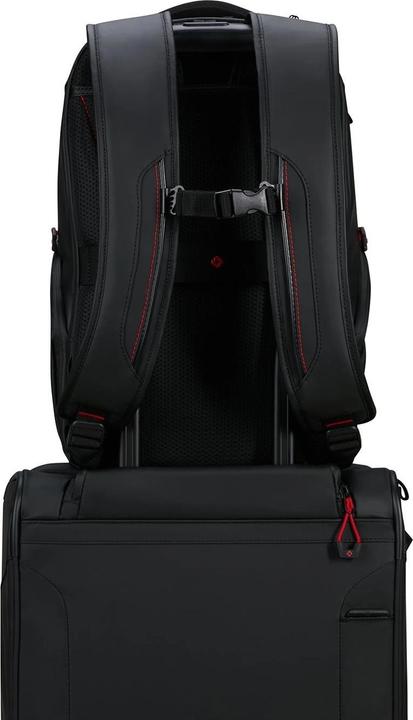 Produktbild Samsonite ECODIVER151348 (19 l)