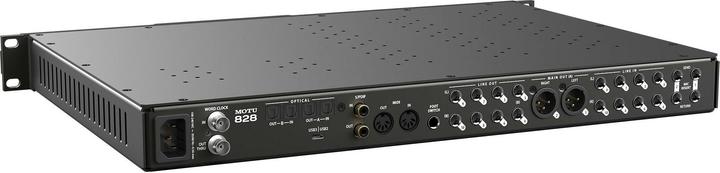 Produktbild MOTU 828 (USB)