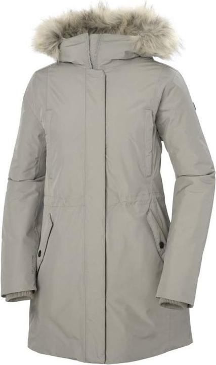 Produktbild Helly Hansen W Irma Parka (L)