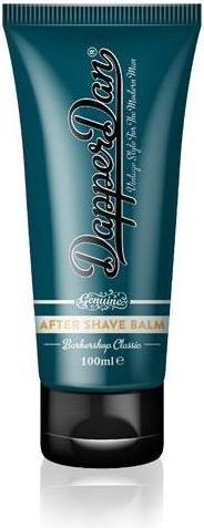 Produktbild Dapper Dan Barbershop Classic After Shave Balm (Aftershave Balsam, 100 ml)