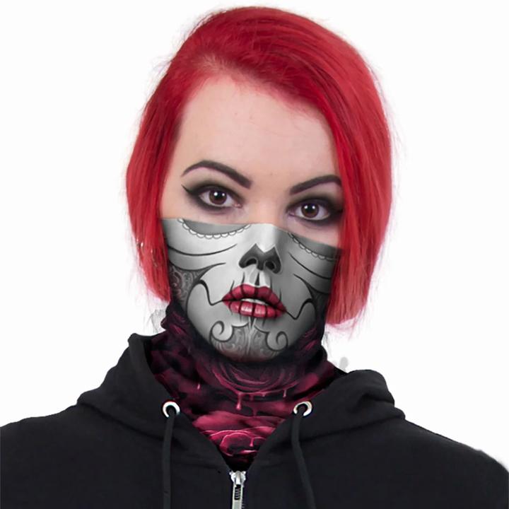 Immagine prodotto Spiral Fascia per Capelli Rosa di Sangue