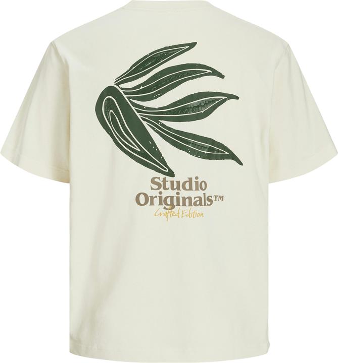 Produktbild Jack & Jones Gedruckt T-shirt Junior T-shirt (140)