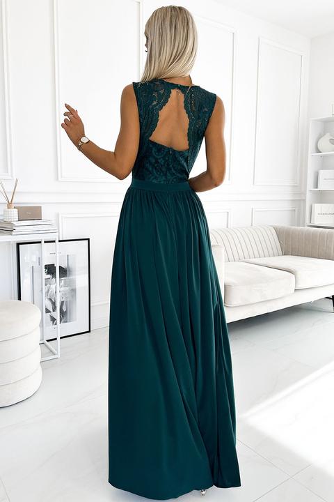 Produktbild Numoco Langes Kleid model (S)