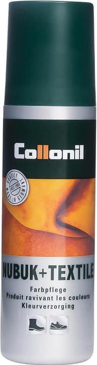 Actual product image Collonil Nubuck+Textile (1 x, 75 ml)