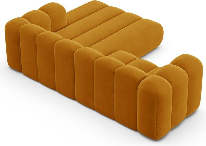Produktbild Micadoni Lupine (Ecksofa)