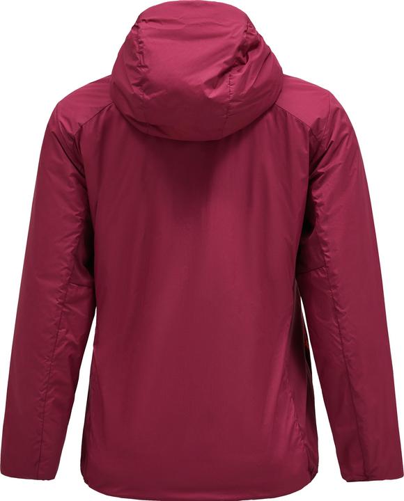 Produktbild Peak Performance Freelight Reversible Hoodie (XS)