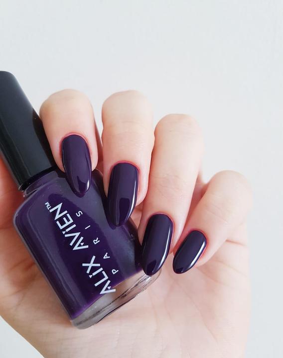 Produktbild Alix Avien NP20 (Purple)
