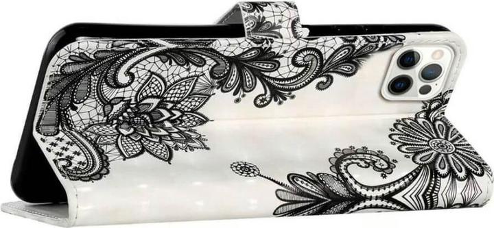 Immagine prodotto Cover-Discount iPhone 16 Pro Max - Custodia effetto glitter (Apple iPhone 16 Pro Max)