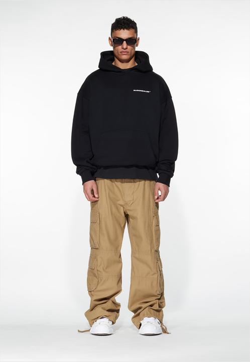 Actual product image Mjgonzales Atelier x Heavy Oversized Hoody (4XL)