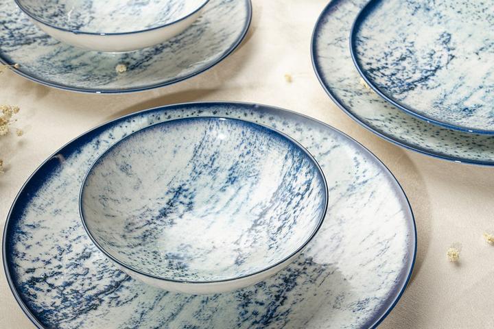 Image du produit Hermia Holly (24 pcs)