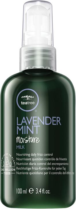 Paul Mitchell Tea Tree Lavender Mint - Latte idratante (100 ml)