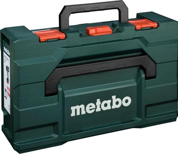 Produktbild Metabo SSW 18 LTX 1450 BL (Akkubetrieb)