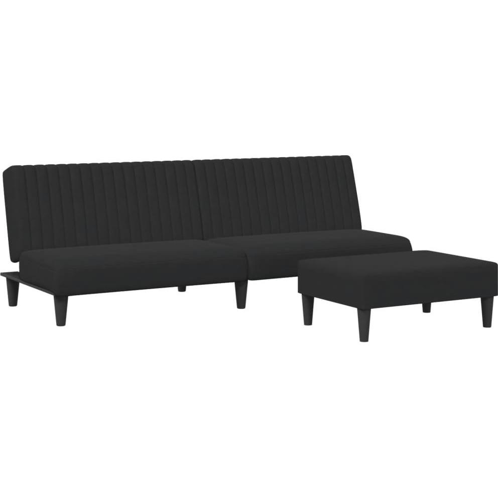 VidaXL, Sofa, Karolis (2-Sitzer)