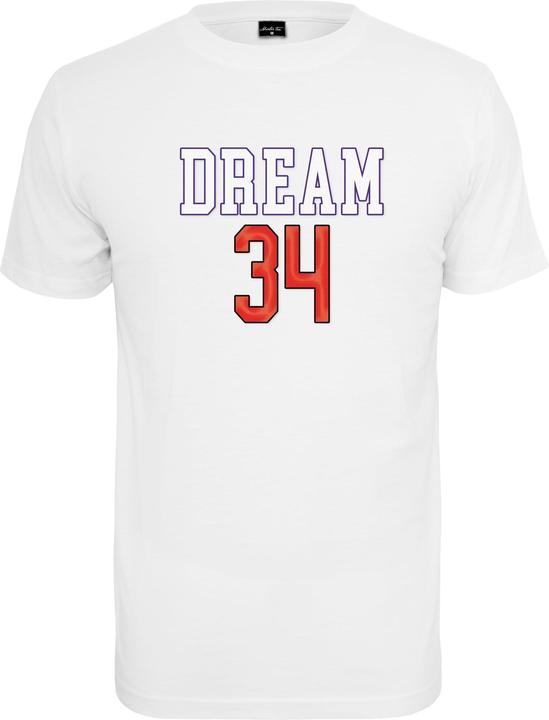 Actual product image MT Dream 34 Tee - 15229 (XS)