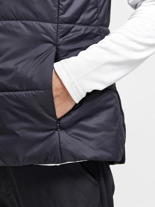 Actual product image Craft Core Light Padded Vest W (L)