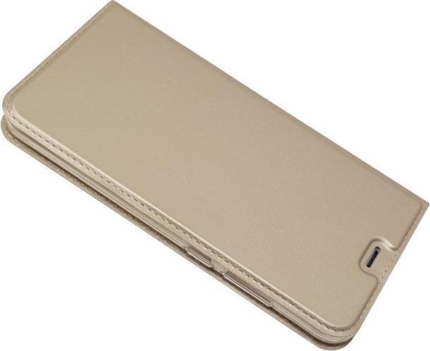 Immagine prodotto MU Classic Copertura in pelle (Honor 8 Pro)