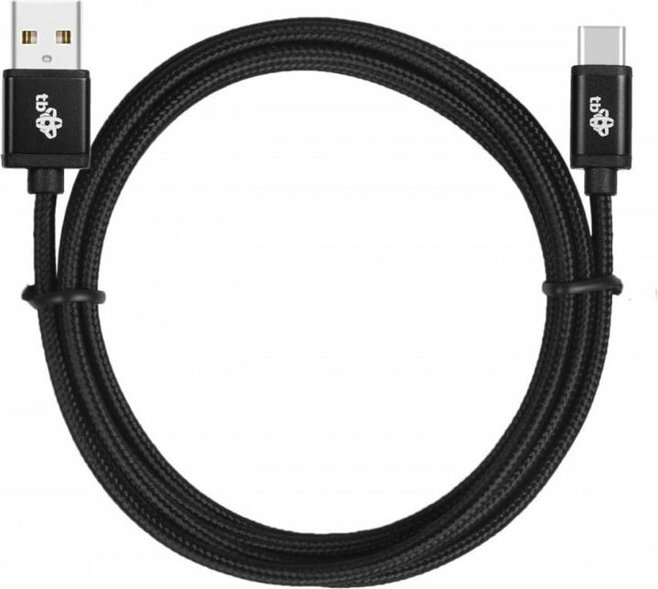 Produktbild Lenovo USB USB C-Kabel 1,5 schwarz (AKXKUCSBA150B) (1.50 m)