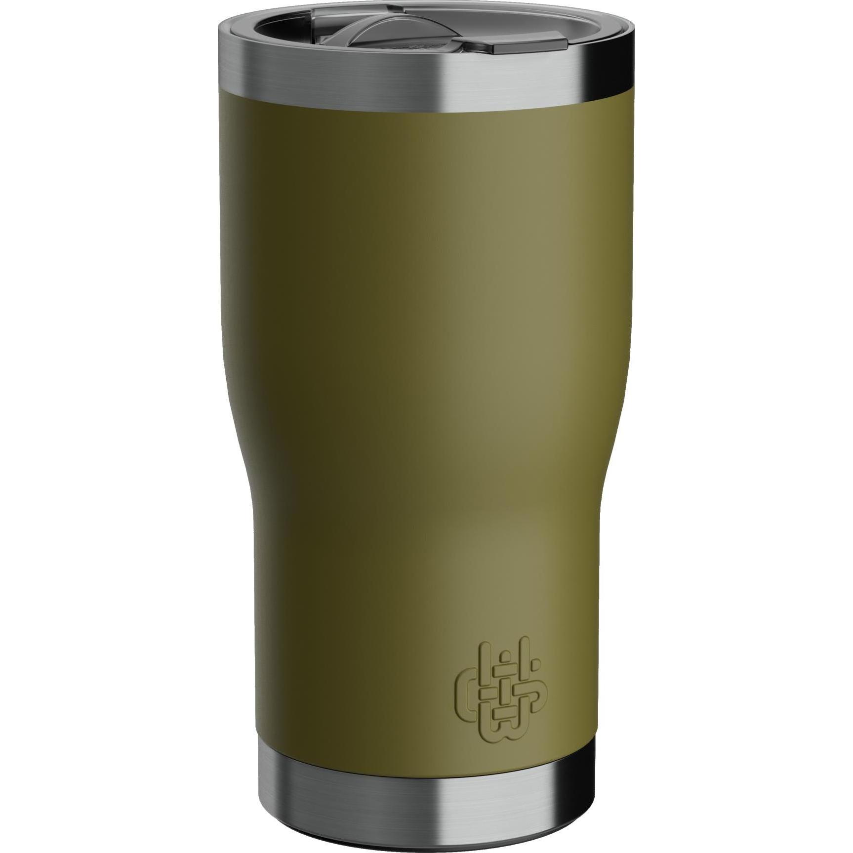 Wyld Gear, Trinkflasche + Thermosflasche, (0.59 l)