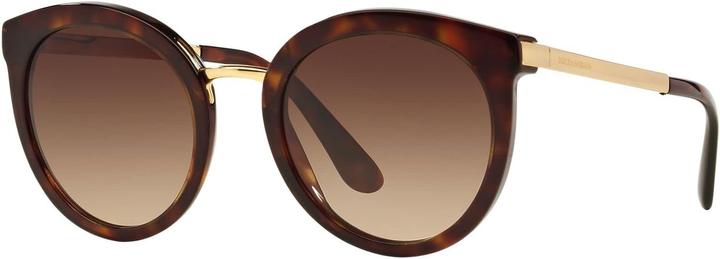 Actual product image Dolce & Gabbana Sunglasses