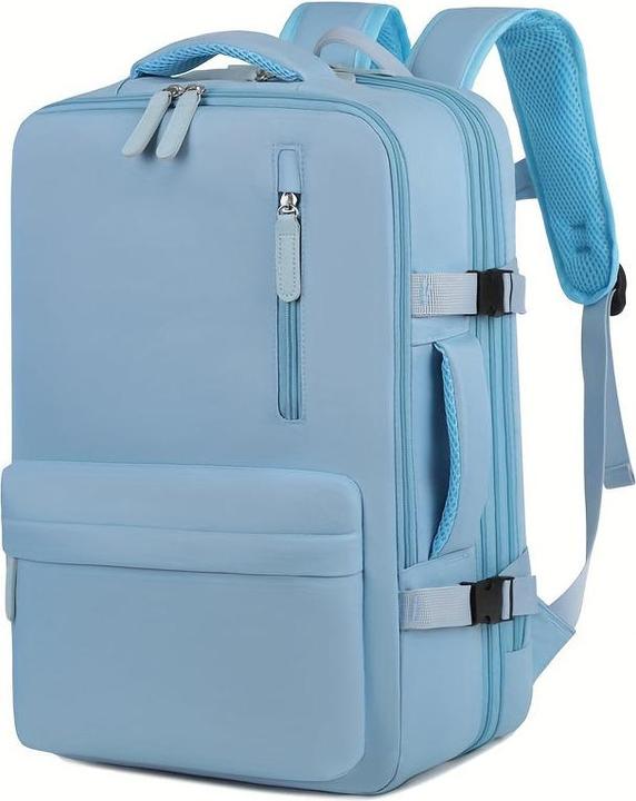 Immagine prodotto Only-Bags.Store Zaino da viaggio, borsa per laptop, borsa per studenti universitari per il weekend