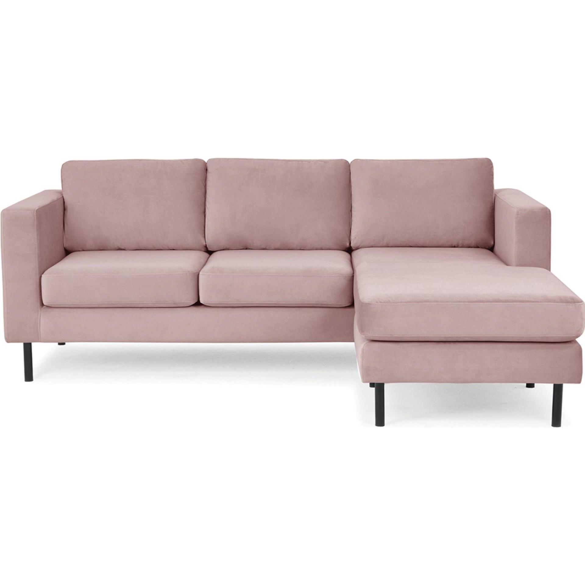 Konsimo, Sofa, Tozzi (Ecksofa)