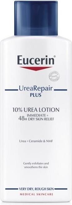 Produktbild Eucerin UreaRepair PLUS (Fussbad, 250 ml)