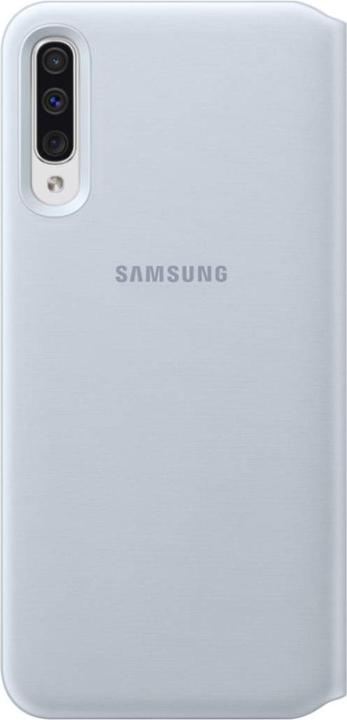 Produktbild Samsung Wallet Cover (Samsung Galaxy A50)