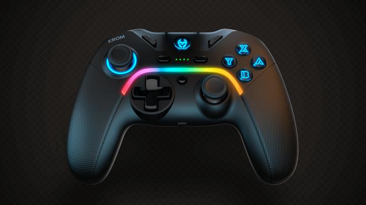 Actual product image Krom Kayros (Android, iOS, PC, Switch)