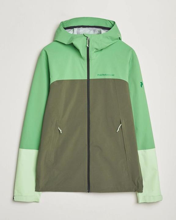Produktbild Peak Performance Trail Hipe Shell Jacket (S)
