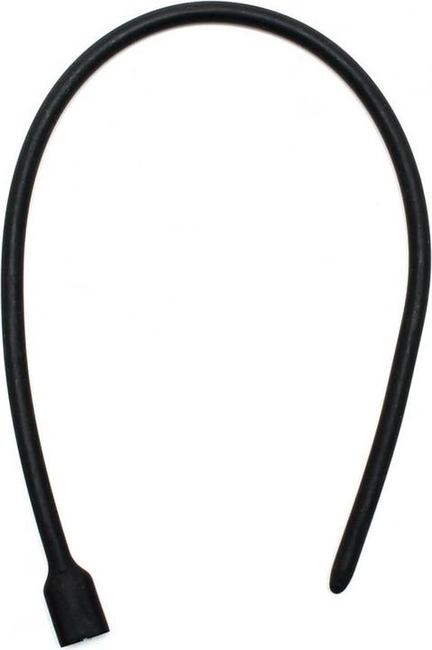 Image du produit Rimba Electro Play ES Bi-polar Urethral 60g Black