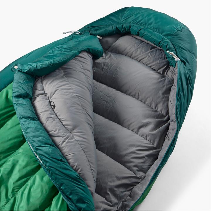 Actual product image Sea To Summit Ascent -1°C (213 cm)