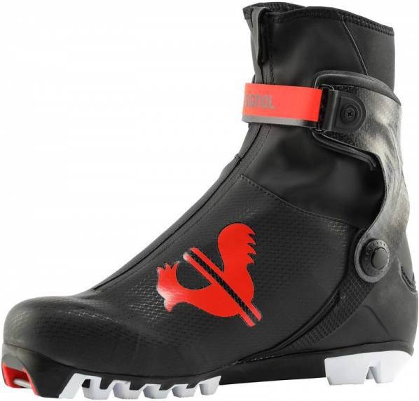 Actual product image Rossignol X-IUM W.C. Skate (38, 39, 40, 41, 42, 43, 44, 45)