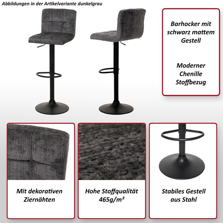 Actual product image MCW G87-Ch