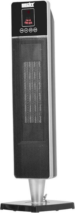Image du produit Hecht 3610 Tour de chauffage 2000W (2000 W)