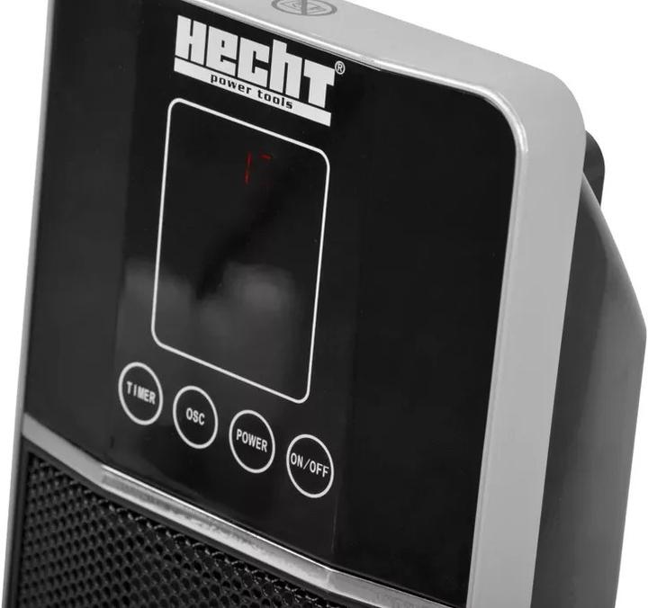 Image du produit Hecht 3610 Tour de chauffage 2000W (2000 W)