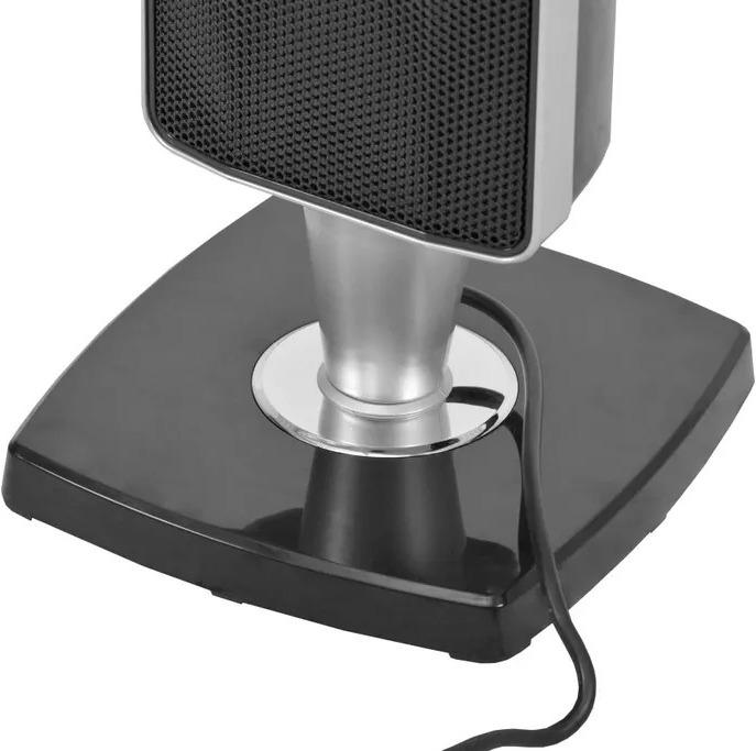 Image du produit Hecht 3610 Tour de chauffage 2000W (2000 W)