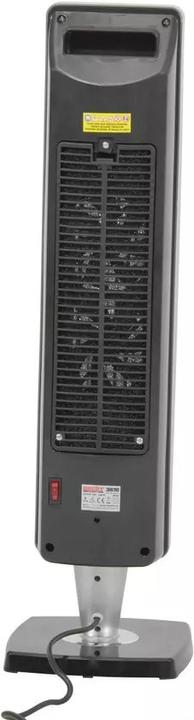 Image du produit Hecht 3610 Tour de chauffage 2000W (2000 W)