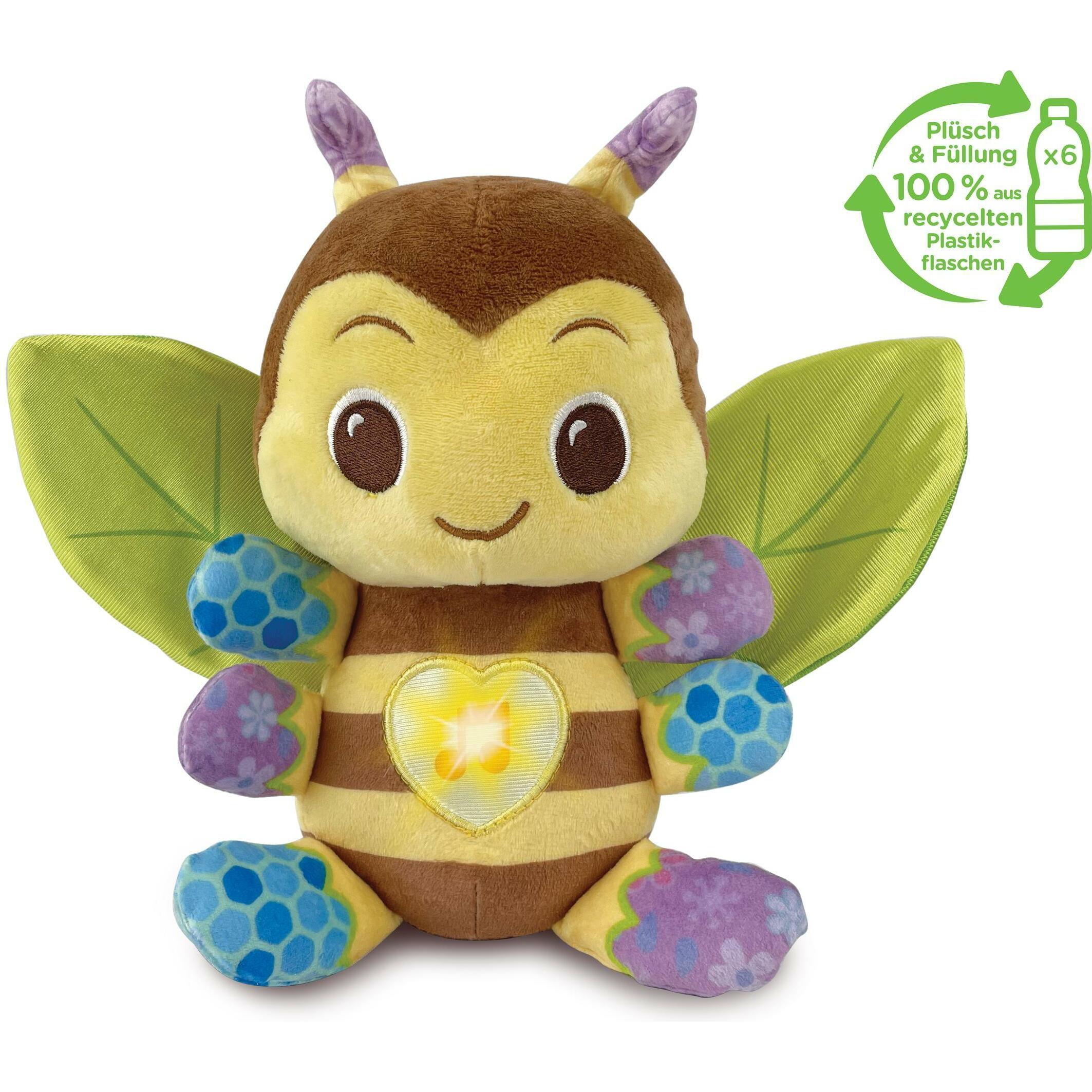 VTech Musik-Kuschelbiene (24.50 cm)