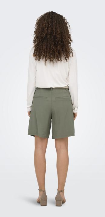 Image du produit Only ONLARIS Normal geschnitten Shorts Shorts (M)