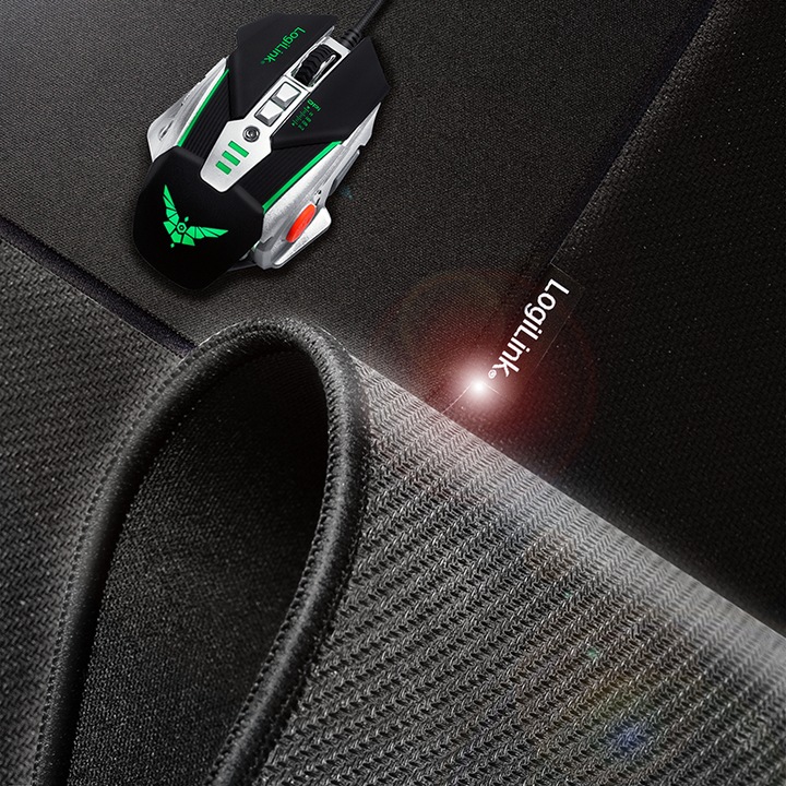 Image du produit LogiLink Tapis de souris (L)