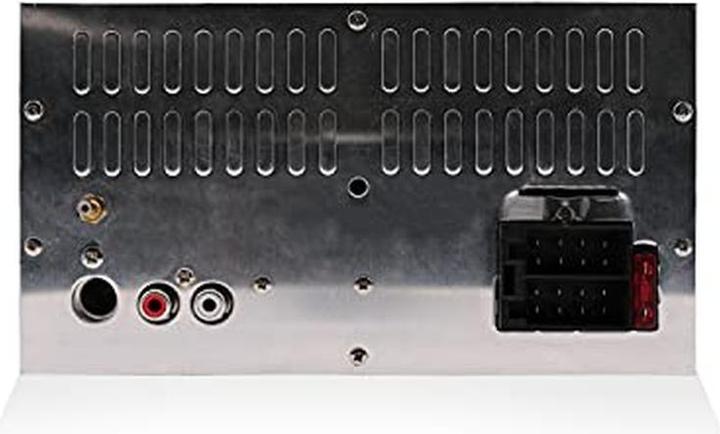 Actual product image Blaupunkt Car radio