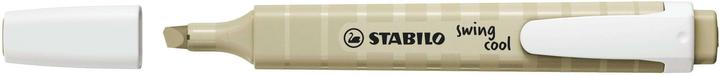 Actual product image STABILO Swing Cool (1x)