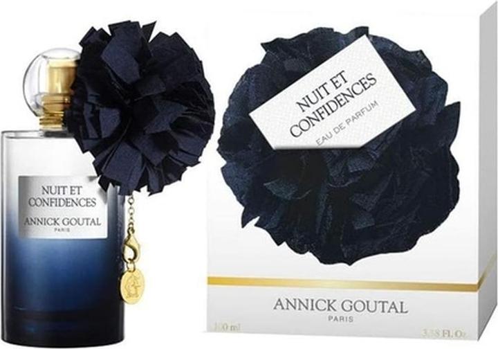 Produktbild Annick Goutal Nuit et Confidence (Eau de Parfum, 100 ml)