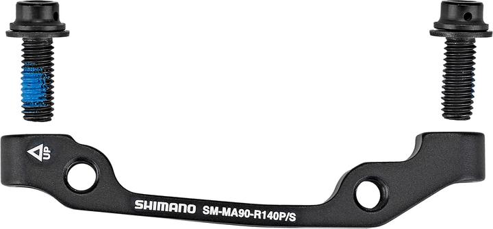 Actual product image Shimano Xtr